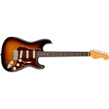 Fender American Professional Ii Stratocaster - 3 Colores Su.