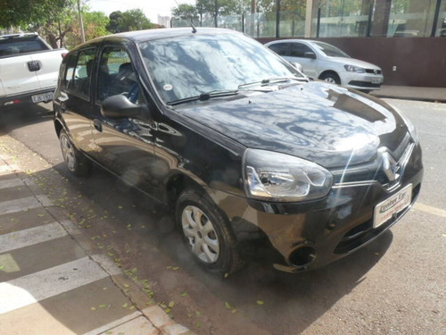 RENAULT / CLIO 1.0 EPRESSION FLEX COMPLETO + 04 PTS 
