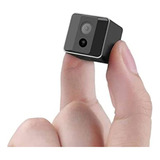 Mini Cámara Espía 1080p Cop Spy Cam Como Se Ve En La Tv-cáma