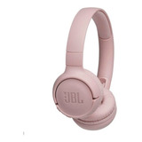 Audifono Diadema Jbl Bluetooth Rosada Tune 510bt