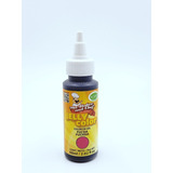 Colorante Para Fondant Y Crema Fucsia 60 Ml 