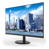 Monitor Master-g Mgm2400 Led 24  Negro