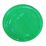 Medio Balon Propiocepcion Bosu Equilibrio Yoga Verde