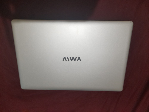 Notebook Aiwa Cloudbook 14.1 Dual Core 128 Gb 4gb De Ram 