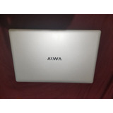 Notebook Aiwa Cloudbook 14.1 Dual Core 128 Gb 4gb De Ram 