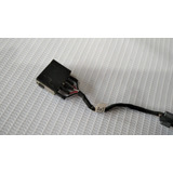 Pin De Carga Lenovo G40