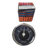 Reloj Amperímetro Para Mercedes Benz Antiguo Rhs 1018 50amp