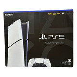 Playstation 5 Digital Edition! 1tb!