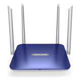 Wavlink Router Wifi Ac1200 De Doble Banda Inalámbrico Para