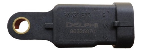 Valvula Sensor Map Chevrolet Spark Daewoo Matiz Tico Recto Foto 6