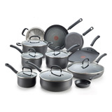 T-fal - Utensilios De Cocina, Ha Titanium Antiadherente, Ne.