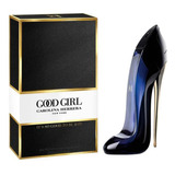 Perfume Carolina Herrera Good Girl Eau De Parfum Feminino 80ml