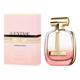 Perfume Extase Caresse De Roses Nina Ricci 80 Ml 