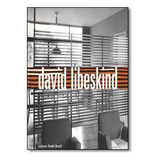 Livro David Libeskind: Ensaio Sobre As Residências Unifam...