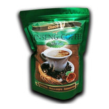 Café Con Ginseng, Maca Y Ganoderma Y Stevia, 20 Sobres