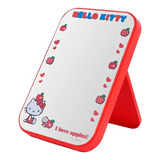 Espejo De Tocador Melody Cinnamoroll By Hello Kitty Original