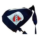 Independiente Mochila Cruzada  Excelente Modelo 