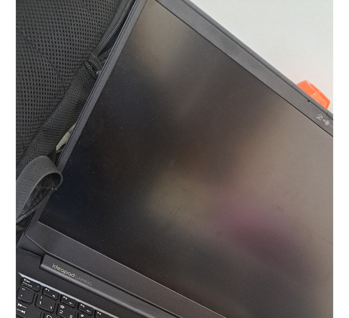 Notebook Ideapad Gaming 3 R7-5800h Gtx 1650