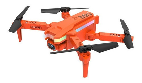 Mini Dron Barato Para Principiantes Helicóptero Con Cámara