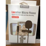 Lavalier Micro Phone