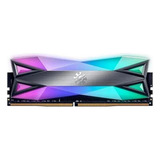 Memoria Ram Gamer 16gb 1 Xpg Ax4u320016g16a-st60