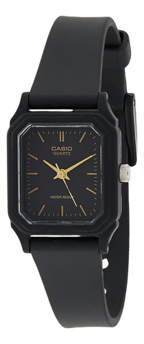 Reloj Mujer Casio Lq-142 Diámetro Ø22.5mm - Impacto