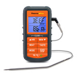 Termômetro Thermopro Digital Tp-06b Alimentos - Churrasco