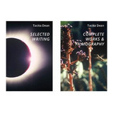 Libro Tacita Dean : Writing And Filmography - Tacita Dean