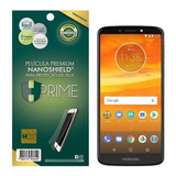 Película Hprime Premium P/ Motorola Moto E5 Plus Nanoshield