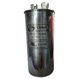 Capacitor De Partida De Motor Para Aire Acondicionado