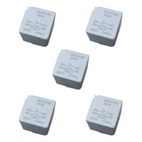 5x Automotive Relay For Optra/aveo Relay 96190189