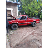 Mazda Pick-up B2500 4x4 Diesel