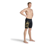 Malla Calza Natación Arena Signature Hombre Maxlife Eco