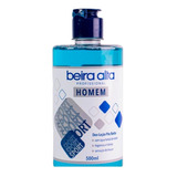 Deo Loção Após Barba Beira Alta Homem Sport 500ml