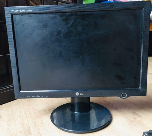 Monitor LG 17 Pulgadas 