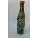 Botella De Vidrio De Cerveza Quilmes  (33)