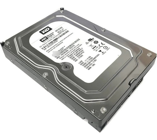 Disco Duro 1 Tb Pc Dvr New Pull Sata 3.5 7200 Rpm