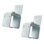 Soporte Pared Para Riel Superior U-60 Estebro (2pz)