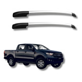Rieles Laterales Originales Ford Ranger T6 2012-2022