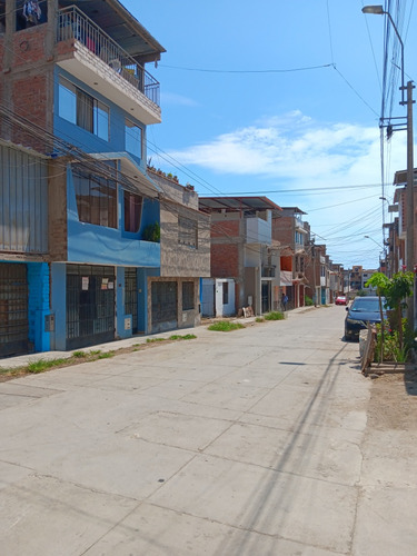 Se Vende Terreno De 100 M2 Villa El Salvador Buena Ubicación - Imagen 2