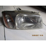 Farol Rh Hyundai Accent 2000 Hyundai HD45