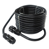 Rapcohorizon Dmi-ec19p14l-25 Ensamble P/ilumin. Prof. 25 Mts