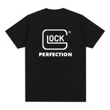 Camisa Glock, Pistola, Tiro, Esportes, Caça Ao Ar Livre