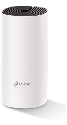 Roteador Tp-link Deco M4 Mesh Gigabit Dual-band Ac1200