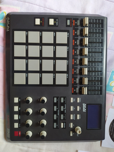 Mpd 32 Akai 