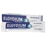 Pasta Dental Elgydium Blanqueador En Crema 75 Ml