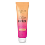 Creme Para Os Pés Cuide-se Bem Melissa 75g - Boticario