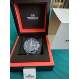 Reloj Tissot Seastar 30 Bar