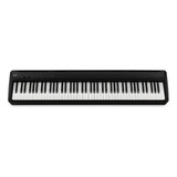 Piano Digital Kawai Es120b 88 Teclas Bluetooth Usb Y Midi