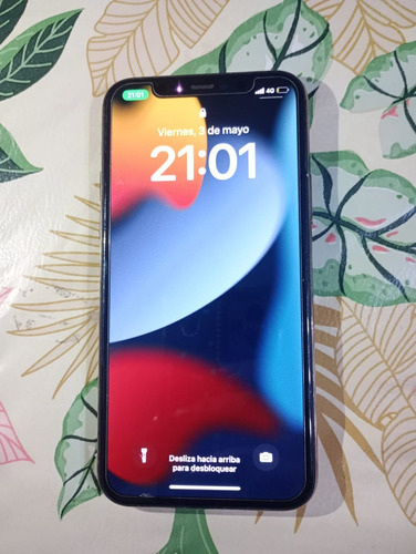 iPhone 11 Pro 64 Gb Oro 77%